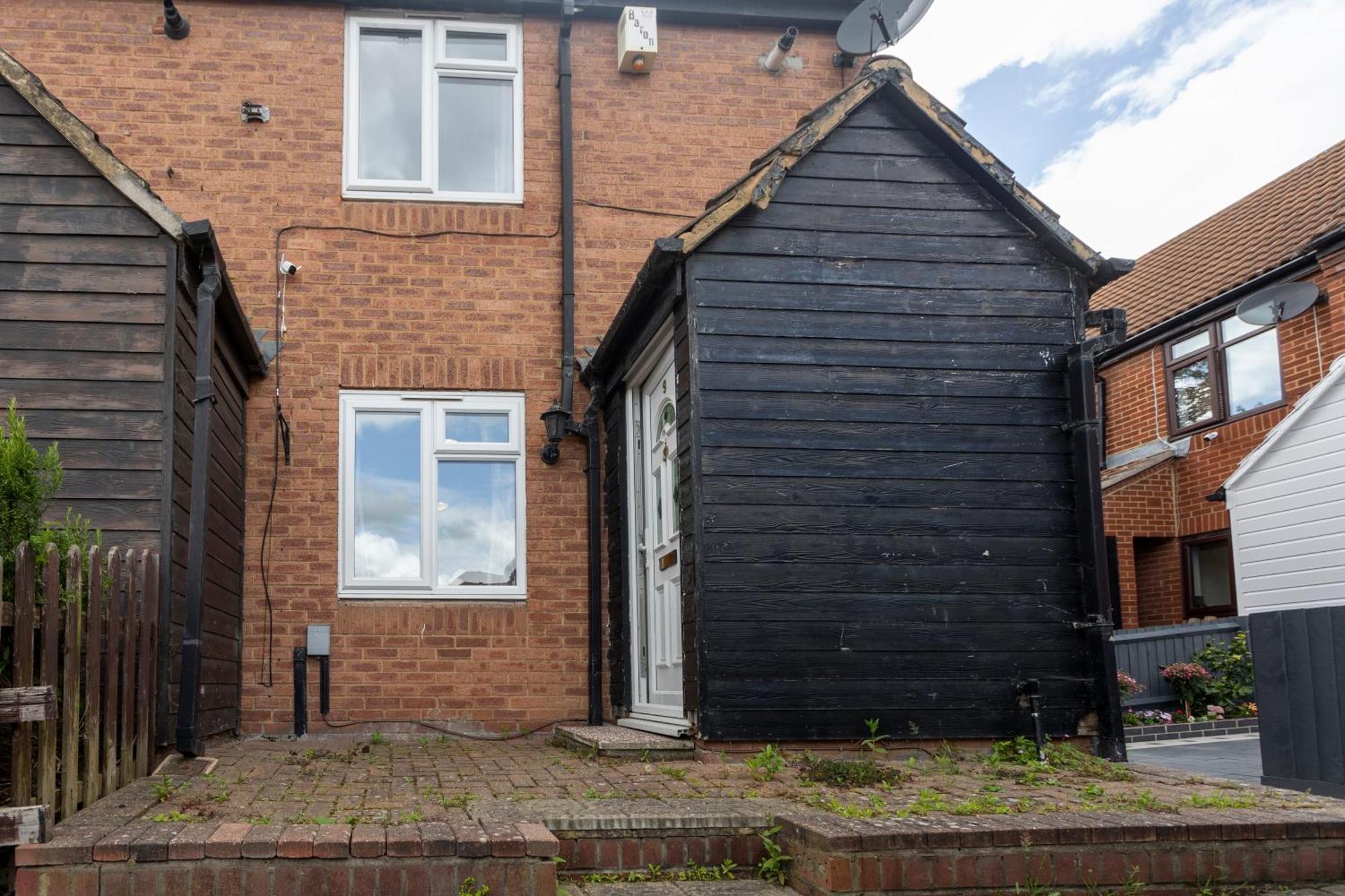Cosy Home By Excel Centre & City Airport Londres Exterior foto