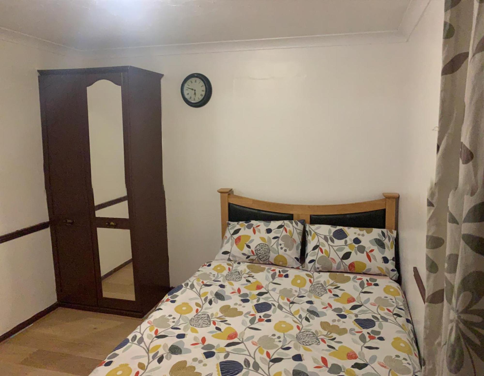 Cosy Home By Excel Centre & City Airport Londres Exterior foto